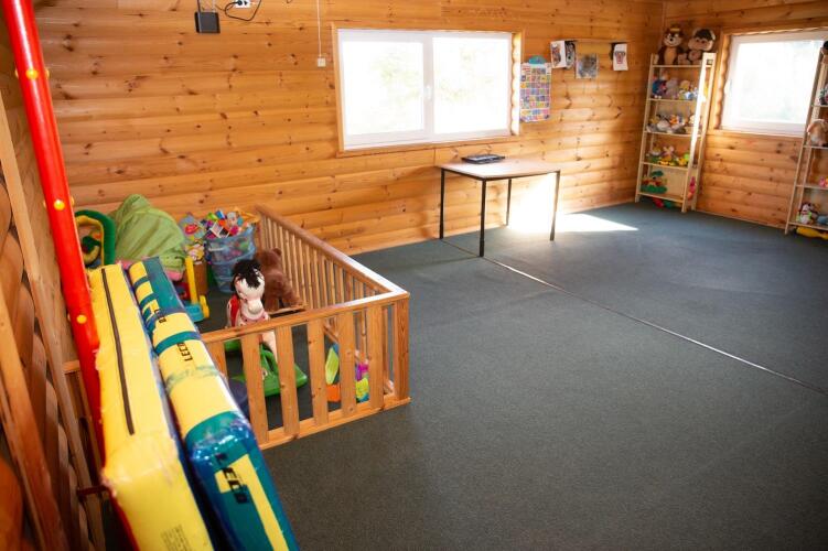 Коттеджный поселок Микли, фото 65