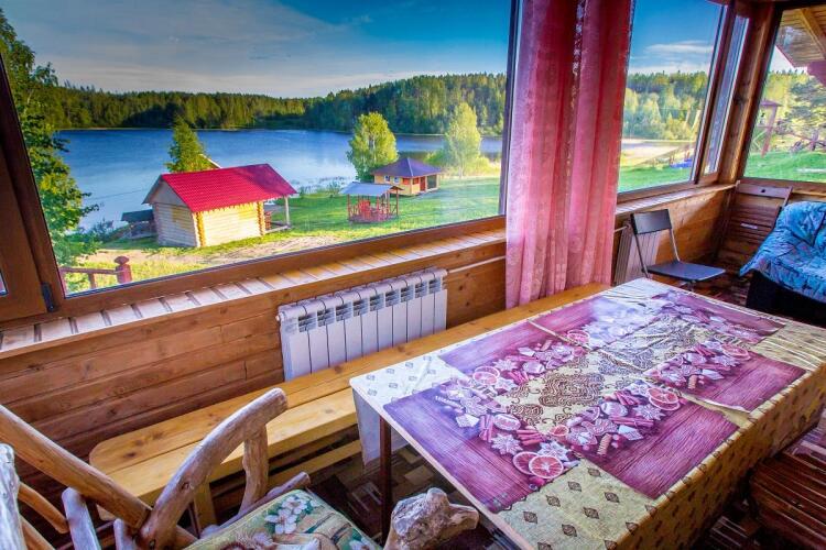 Коттеджный поселок Микли, фото 67