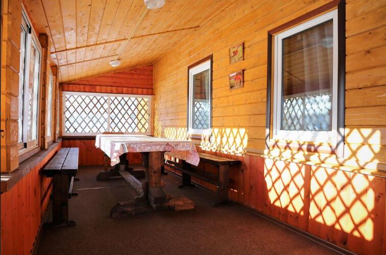 Коттеджный поселок Микли, фото 68