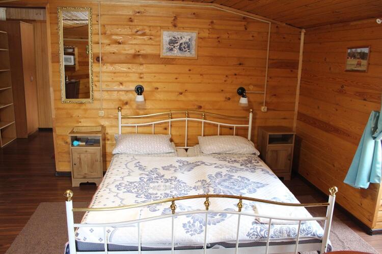 Коттеджный поселок Микли, фото 69