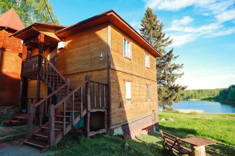 Коттеджный поселок Микли, фото 71