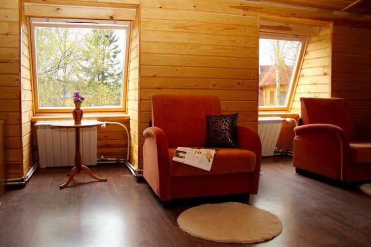 Коттеджный поселок Микли, фото 73