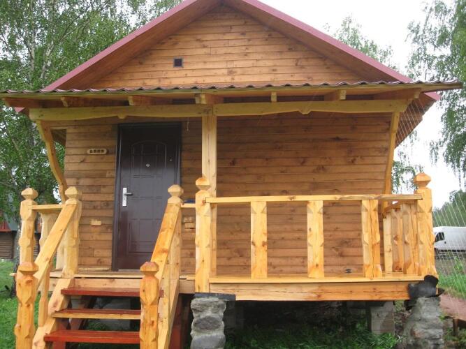 Коттеджный поселок Микли, фото 74