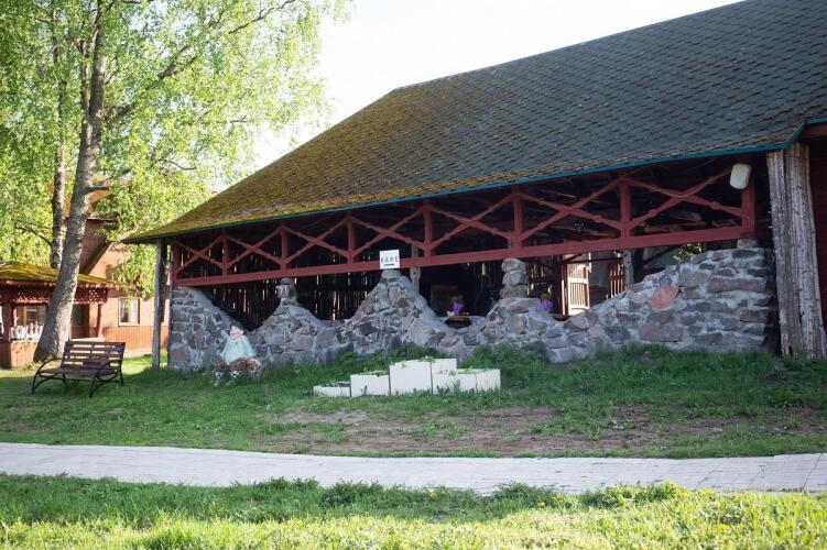 Коттеджный поселок Микли, фото 75