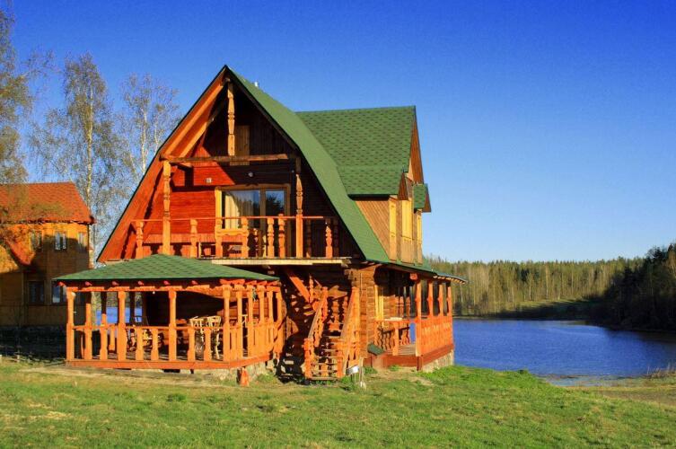 Коттеджный поселок Микли, фото 76