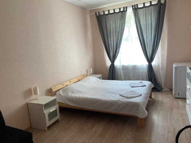 Gostinitsa Robinzon Mini-hotel, фото 12