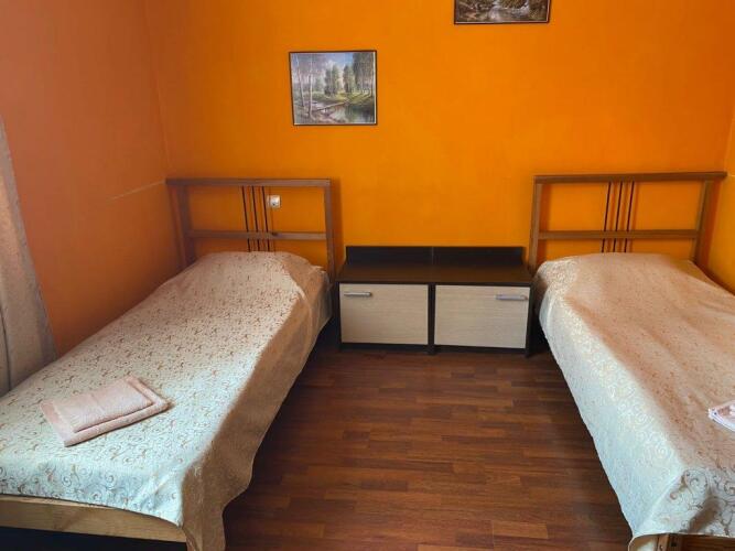 Gostinitsa Robinzon Mini-hotel, фото 13