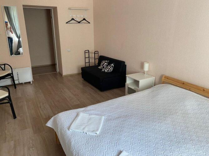 Gostinitsa Robinzon Mini-hotel, фото 14