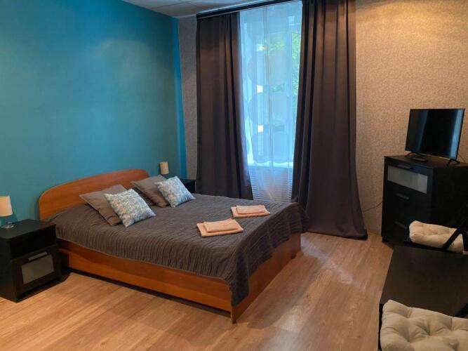 Gostinitsa Robinzon Mini-hotel, фото 15