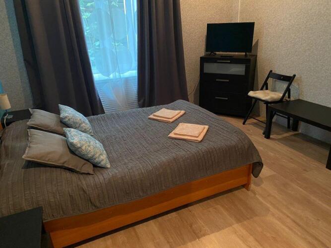 Gostinitsa Robinzon Mini-hotel, фото 16