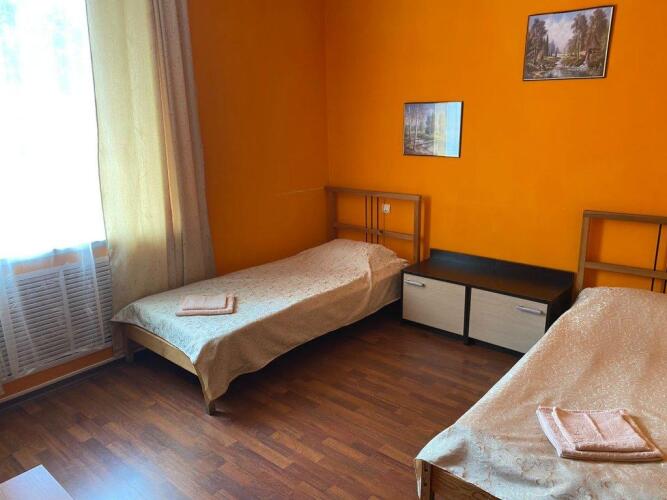 Gostinitsa Robinzon Mini-hotel, фото 17