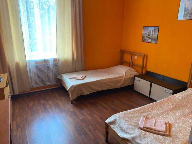 Gostinitsa Robinzon Mini-hotel, фото 18