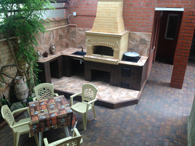 Мини-отель Терраса, фото 14