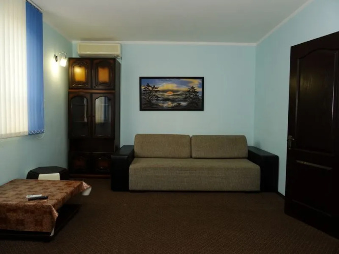 Мини-отель Терраса, фото 16