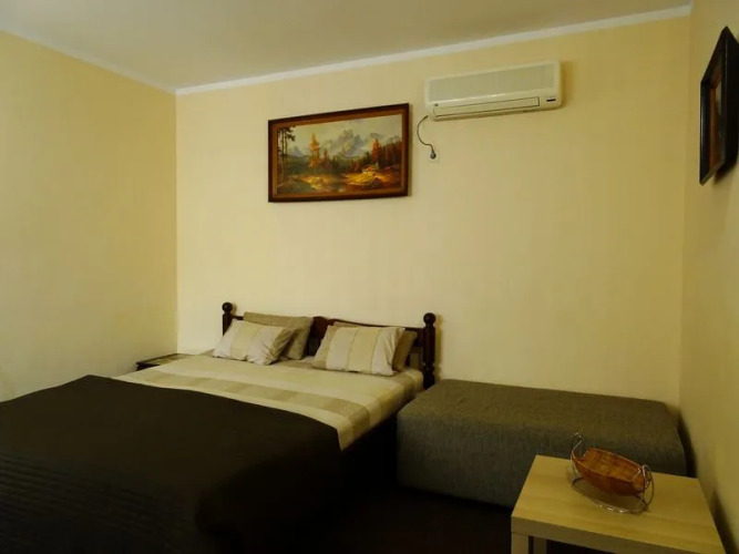 Мини-отель Терраса, фото 17