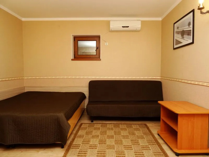 Мини-отель Терраса, фото 19