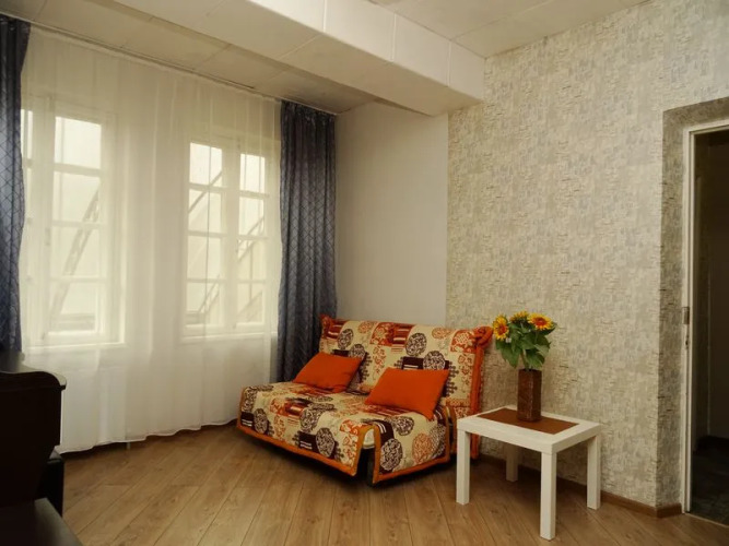 Мини-отель Терраса, фото 20