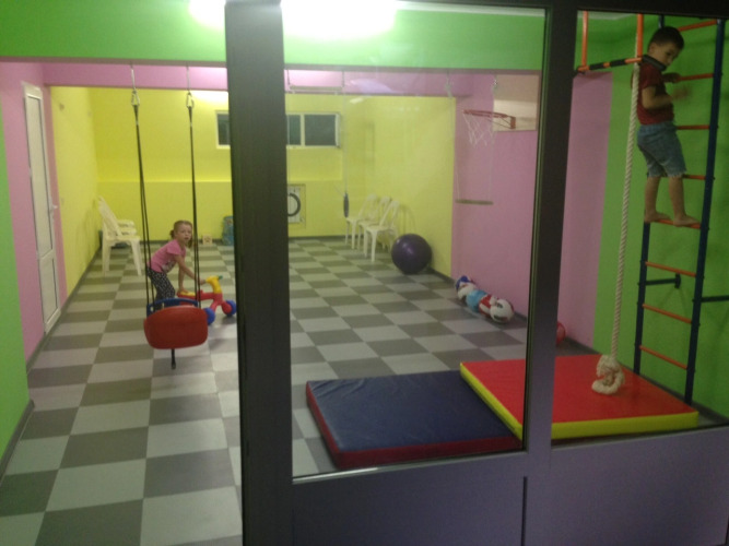 Мини-отель Терраса, фото 22