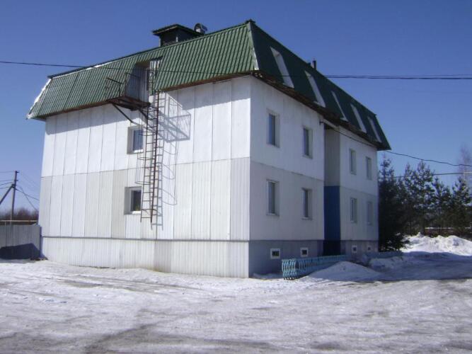 Мотель Транзит, фото 32