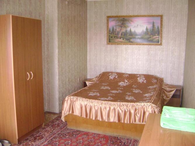 Мотель Транзит, фото 33