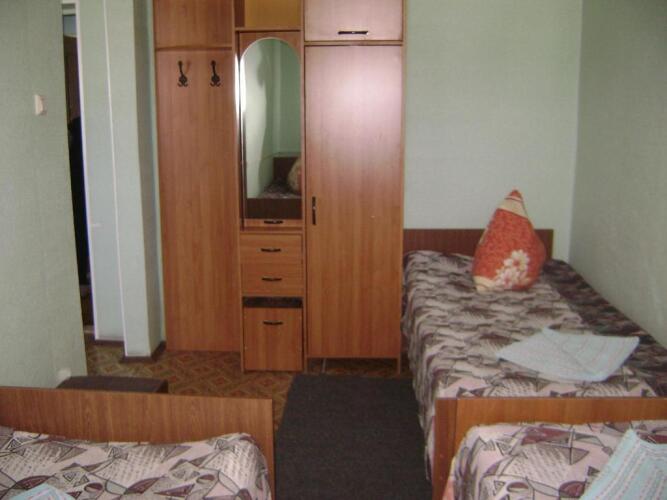 Мотель Транзит, фото 35