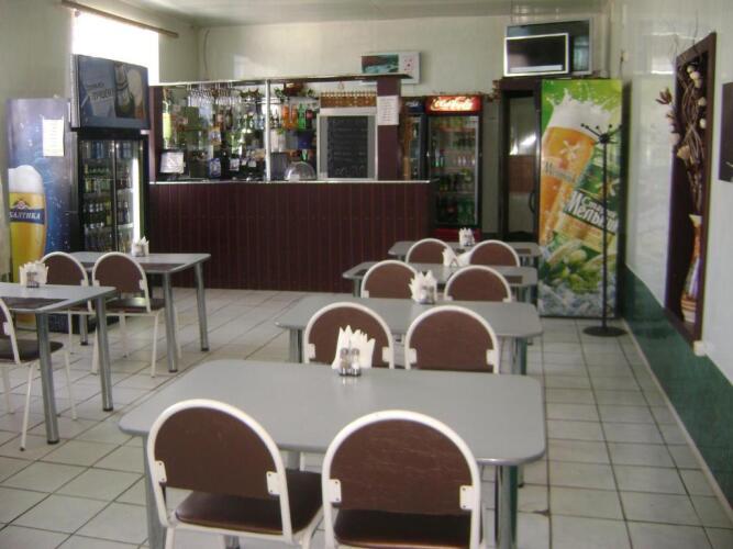 Мотель Транзит, фото 37