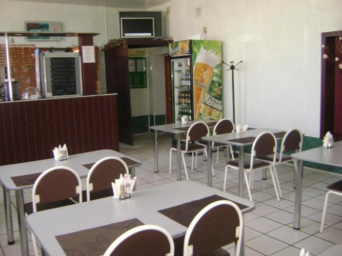 Мотель Транзит, фото 38