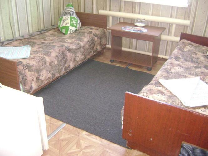 Мотель Транзит, фото 41