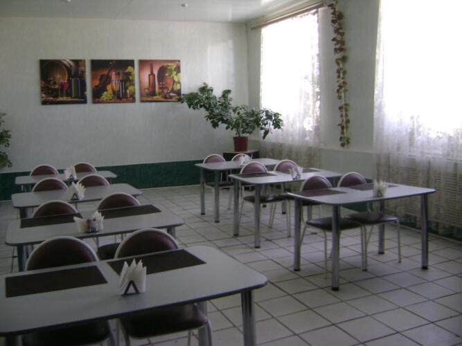 Мотель Транзит, фото 43