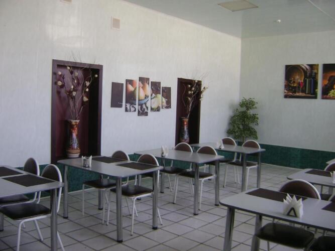 Мотель Транзит, фото 44