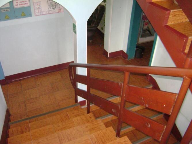 Мотель Транзит, фото 46