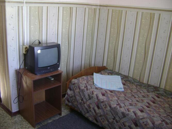 Мотель Транзит, фото 48