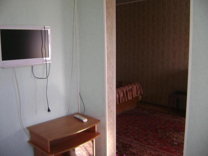 Мотель Транзит, фото 50