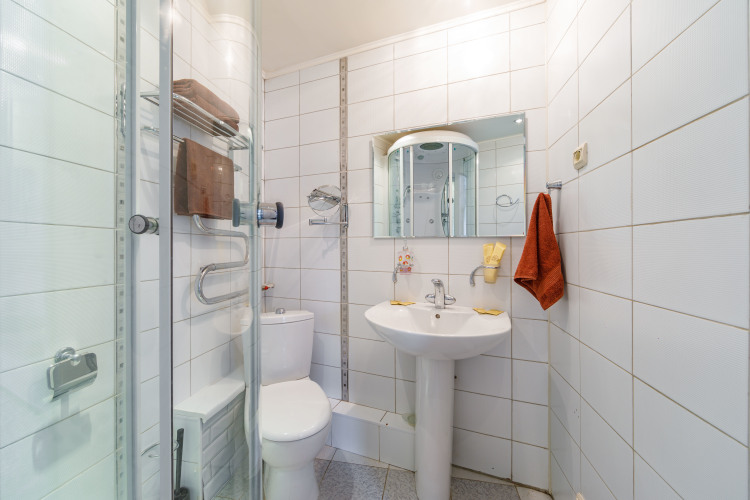 Апартаменты Dayker City Apartments на Декабристов 31, фото 14