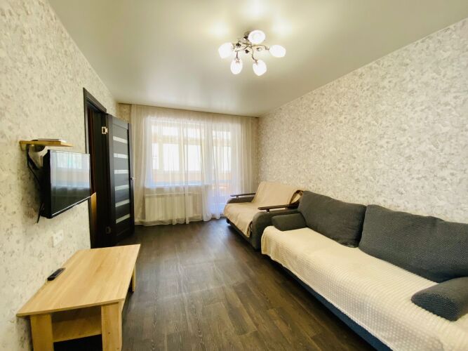 Apartments on str. Michurinskaya, bld.173-3, фото 15