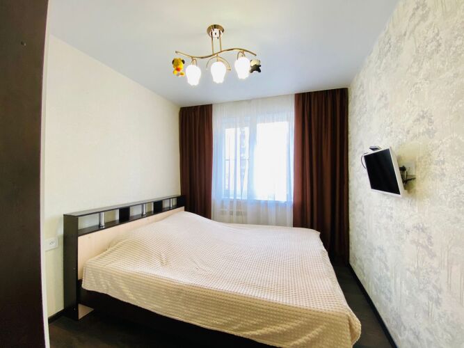 Apartments on str. Michurinskaya, bld.173-3, фото 17