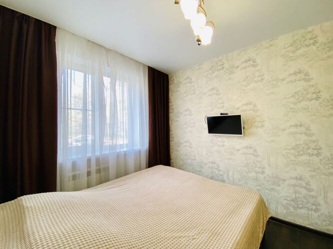 Apartments on str. Michurinskaya, bld.173-3, фото 18