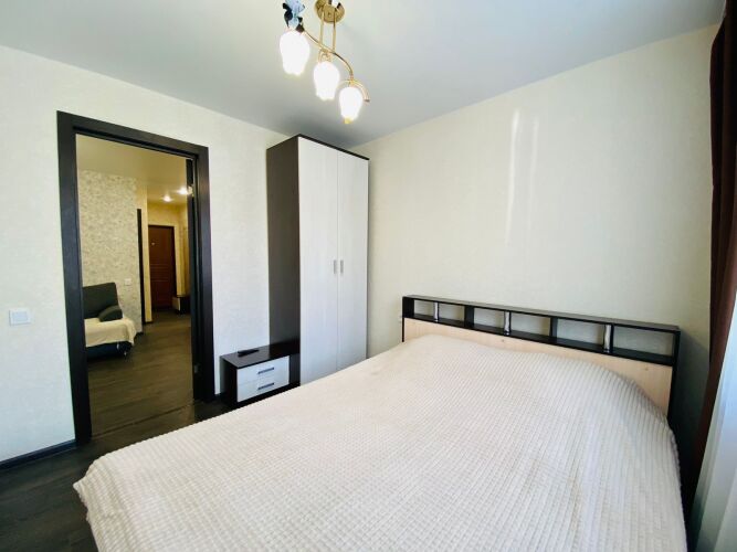 Apartments on str. Michurinskaya, bld.173-3, фото 19