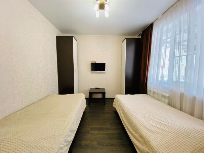 Apartments on str. Michurinskaya, bld.173-3, фото 20