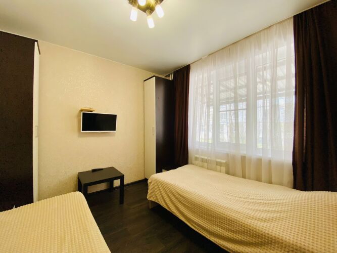 Apartments on str. Michurinskaya, bld.173-3, фото 21