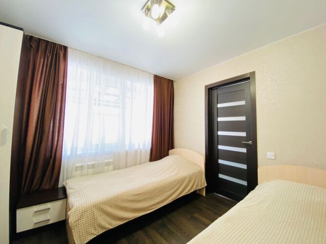 Apartments on str. Michurinskaya, bld.173-3, фото 22