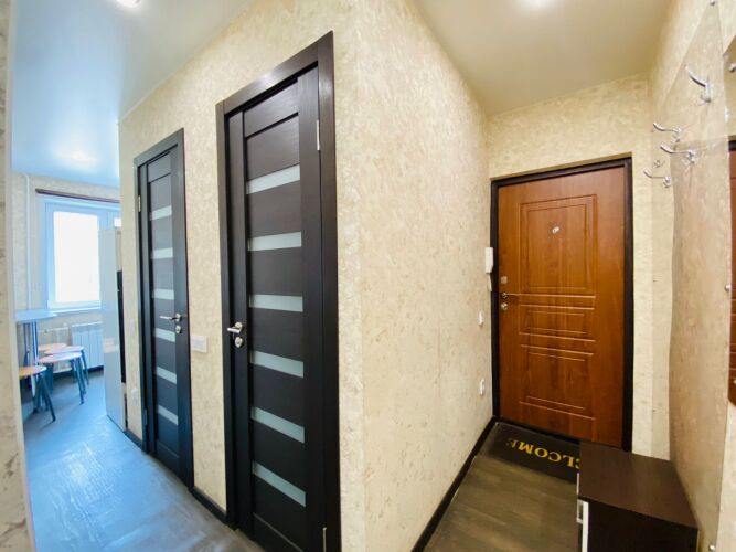 Apartments on str. Michurinskaya, bld.173-3, фото 24