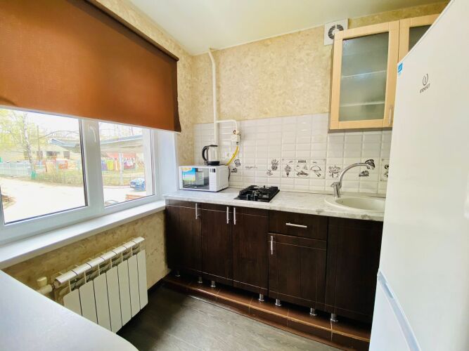 Apartments on str. Michurinskaya, bld.173-3, фото 26