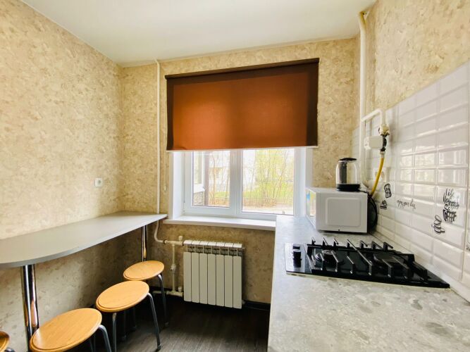 Apartments on str. Michurinskaya, bld.173-3, фото 27