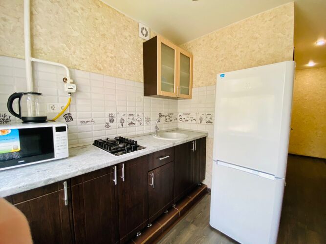 Apartments on str. Michurinskaya, bld.173-3, фото 28