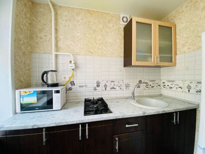 Apartments on str. Michurinskaya, bld.173-3, фото 29