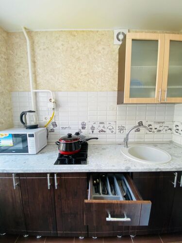 Apartments on str. Michurinskaya, bld.173-3, фото 30