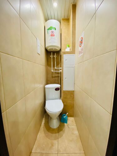 Apartments on str. Michurinskaya, bld.173-3, фото 35