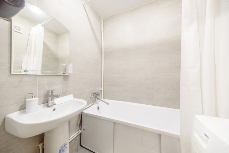 Апартаменты в центре с видом на море от LetoApart, фото 26