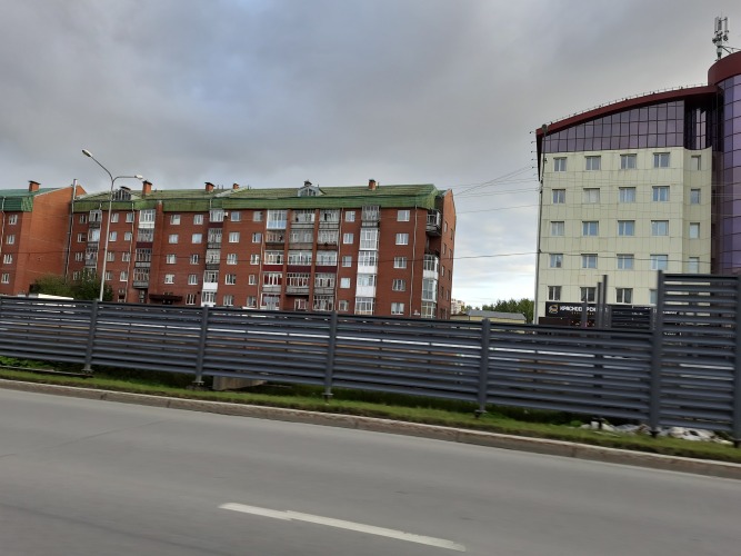 Квартира на проспекте Мира 44, фото 13